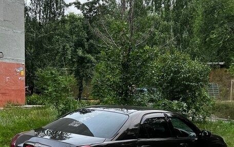 Toyota Verossa, 2001 год, 1 200 000 рублей, 4 фотография