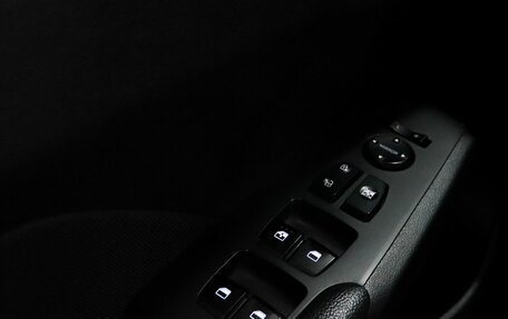 Hyundai Solaris II рестайлинг, 2019 год, 1 399 000 рублей, 16 фотография