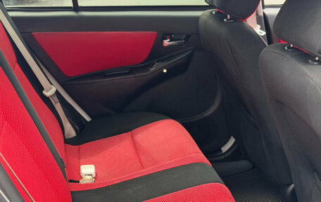 Geely MK Cross I, 2013 год, 145 000 рублей, 6 фотография