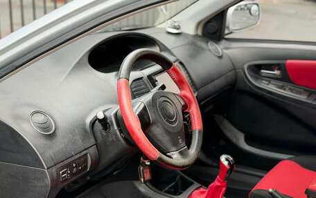 Geely MK Cross I, 2013 год, 145 000 рублей, 5 фотография