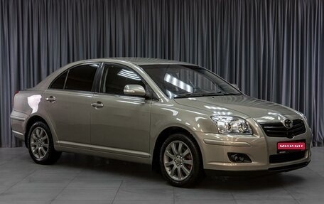 Toyota Avensis III рестайлинг, 2006 год, 859 000 рублей, 1 фотография
