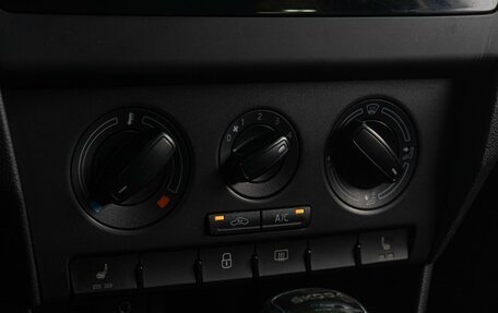 Skoda Rapid I, 2016 год, 1 229 000 рублей, 12 фотография