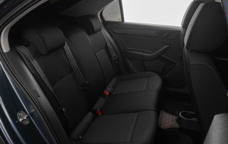 Skoda Rapid I, 2016 год, 1 229 000 рублей, 7 фотография