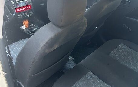 Ford Fiesta, 2004 год, 350 000 рублей, 10 фотография