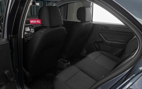 Skoda Rapid I, 2016 год, 1 229 000 рублей, 11 фотография