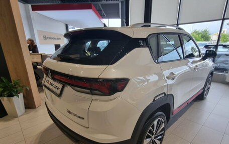 Changan CS35 Plus, 2024 год, 2 709 900 рублей, 6 фотография