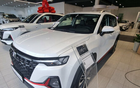 Changan CS35 Plus, 2024 год, 2 709 900 рублей, 7 фотография