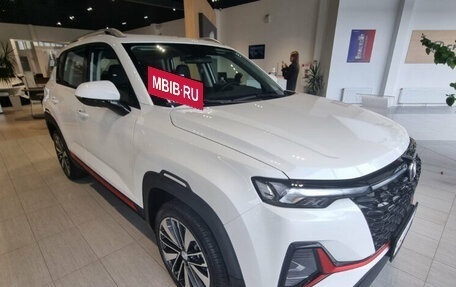 Changan CS35 Plus, 2024 год, 2 709 900 рублей, 2 фотография