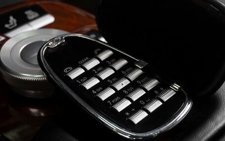 Mercedes-Benz S-Класс, 2008 год, 1 639 000 рублей, 17 фотография