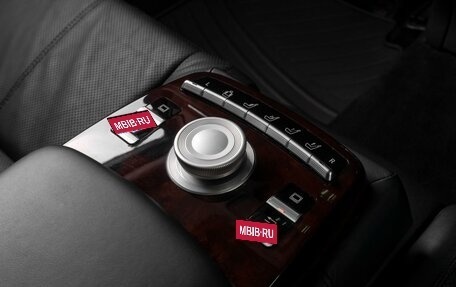 Mercedes-Benz S-Класс, 2008 год, 1 639 000 рублей, 19 фотография