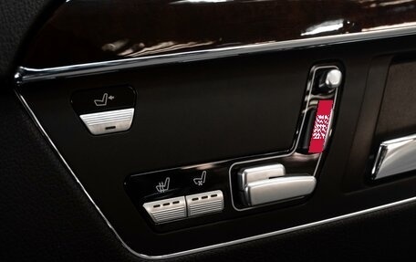 Mercedes-Benz S-Класс, 2008 год, 1 639 000 рублей, 22 фотография