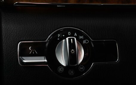 Mercedes-Benz S-Класс, 2008 год, 1 639 000 рублей, 24 фотография