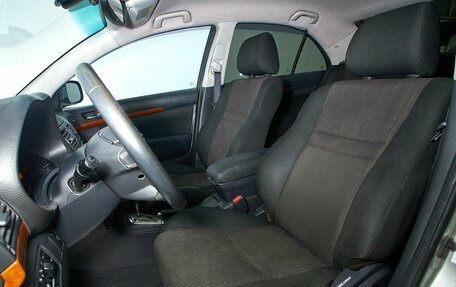Toyota Avensis III рестайлинг, 2006 год, 899 000 рублей, 10 фотография