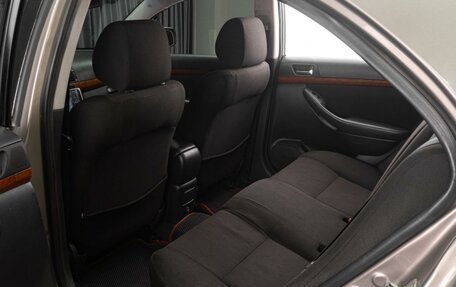 Toyota Avensis III рестайлинг, 2006 год, 859 000 рублей, 12 фотография