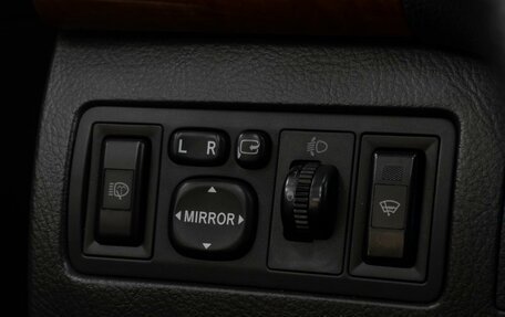 Toyota Avensis III рестайлинг, 2006 год, 859 000 рублей, 19 фотография