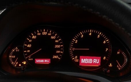 Toyota Avensis III рестайлинг, 2006 год, 859 000 рублей, 16 фотография
