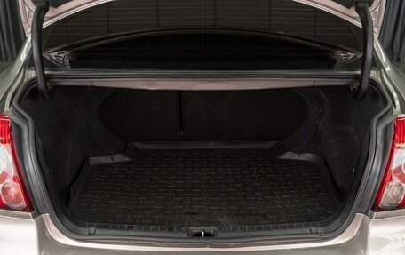 Toyota Avensis III рестайлинг, 2006 год, 859 000 рублей, 21 фотография