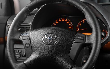 Toyota Avensis III рестайлинг, 2006 год, 859 000 рублей, 20 фотография