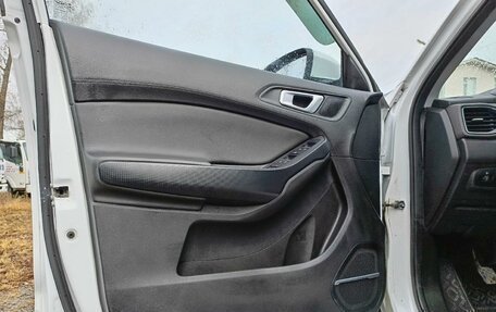 Chery Tiggo 4 I рестайлинг, 2021 год, 1 276 800 рублей, 9 фотография