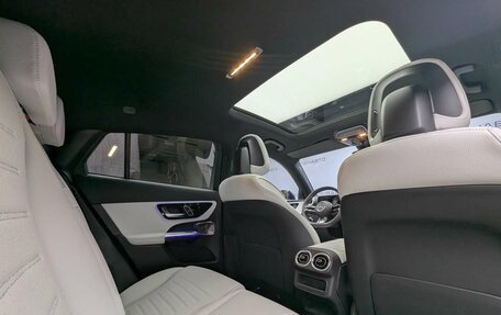 Mercedes-Benz GLC Coupe, 2026 год, 10 500 000 рублей, 13 фотография