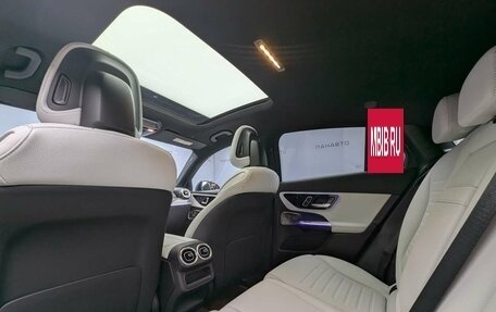 Mercedes-Benz GLC Coupe, 2026 год, 10 500 000 рублей, 12 фотография