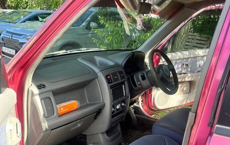 Nissan Cube II, 1998 год, 115 000 рублей, 16 фотография