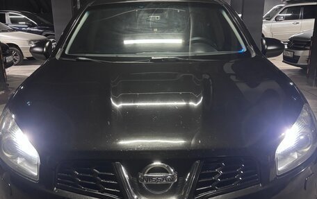 Nissan Qashqai, 2013 год, 950 000 рублей, 2 фотография