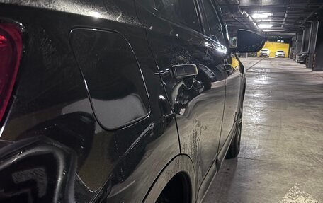Nissan Qashqai, 2013 год, 950 000 рублей, 4 фотография