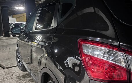 Nissan Qashqai, 2013 год, 950 000 рублей, 5 фотография