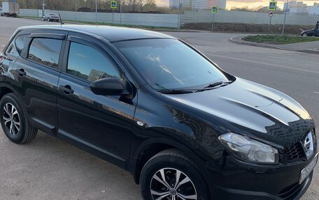 Nissan Qashqai, 2013 год, 950 000 рублей, 13 фотография