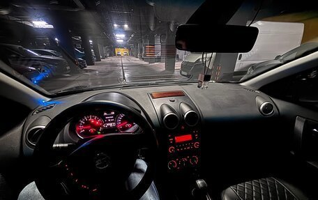 Nissan Qashqai, 2013 год, 950 000 рублей, 10 фотография