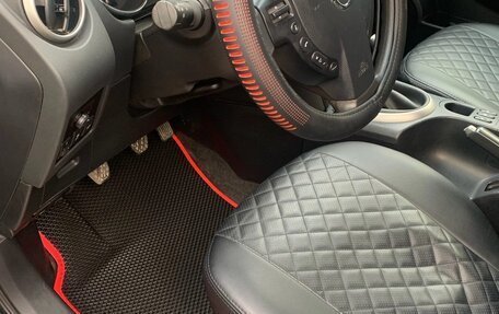 Nissan Qashqai, 2013 год, 950 000 рублей, 11 фотография