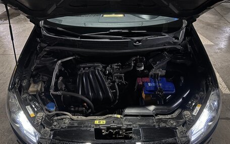 Nissan Qashqai, 2013 год, 950 000 рублей, 9 фотография