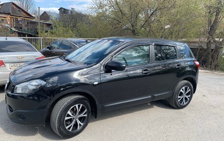 Nissan Qashqai, 2013 год, 950 000 рублей, 14 фотография