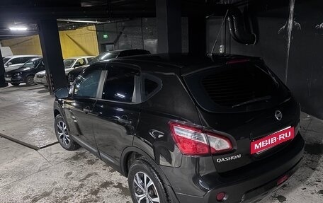 Nissan Qashqai, 2013 год, 950 000 рублей, 6 фотография