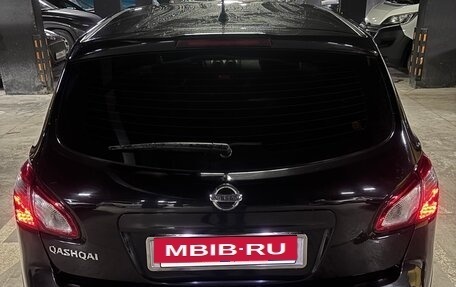 Nissan Qashqai, 2013 год, 950 000 рублей, 7 фотография