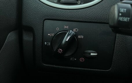 Ford Focus II рестайлинг, 2007 год, 550 000 рублей, 7 фотография