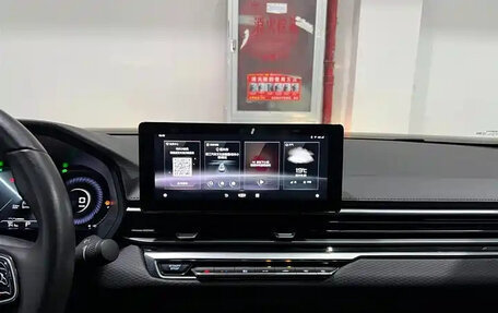 Geely Emgrand, 2022 год, 915 000 рублей, 6 фотография