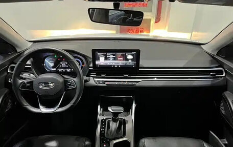 Geely Emgrand, 2022 год, 915 000 рублей, 3 фотография
