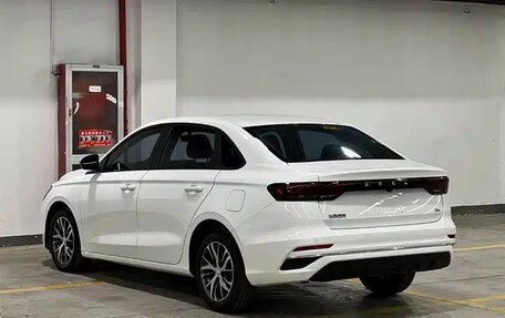 Geely Emgrand, 2022 год, 915 000 рублей, 8 фотография