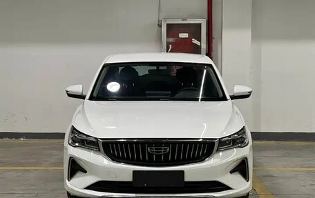 Geely Emgrand, 2022 год, 915 000 рублей, 15 фотография