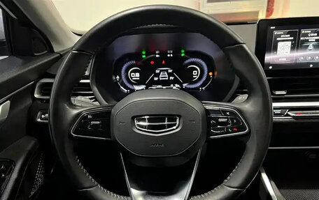Geely Emgrand, 2022 год, 915 000 рублей, 16 фотография