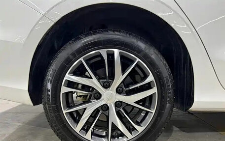 Geely Emgrand, 2022 год, 915 000 рублей, 18 фотография