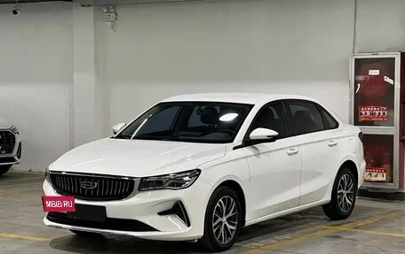 Geely Emgrand, 2022 год, 915 000 рублей, 14 фотография