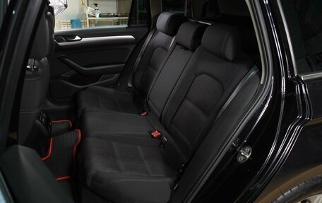 Volkswagen Passat B8 рестайлинг, 2015 год, 1 489 000 рублей, 7 фотография