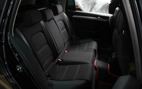 Volkswagen Passat B8 рестайлинг, 2015 год, 1 489 000 рублей, 9 фотография