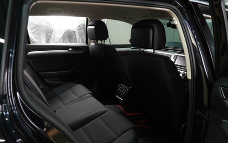 Volkswagen Passat B8 рестайлинг, 2015 год, 1 489 000 рублей, 11 фотография