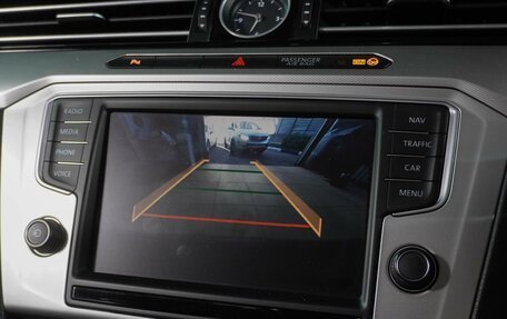 Volkswagen Passat B8 рестайлинг, 2015 год, 1 489 000 рублей, 17 фотография
