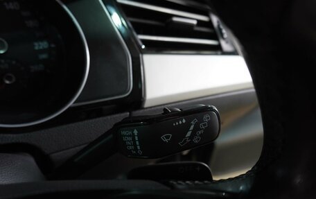 Volkswagen Passat B8 рестайлинг, 2015 год, 1 489 000 рублей, 15 фотография