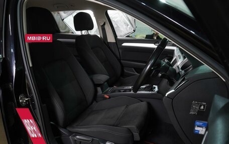 Volkswagen Passat B8 рестайлинг, 2015 год, 1 489 000 рублей, 10 фотография